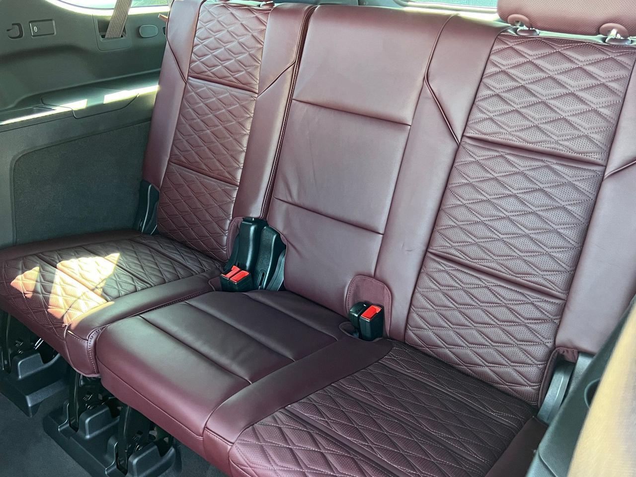 2025 Cadillac Escalade ESV Premium Indianapolis IN