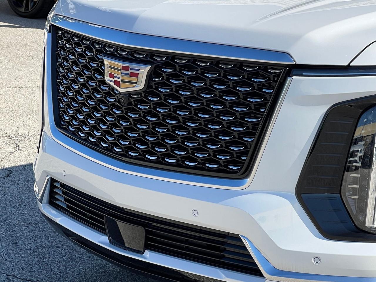 2025 Cadillac Escalade ESV Premium Indianapolis IN