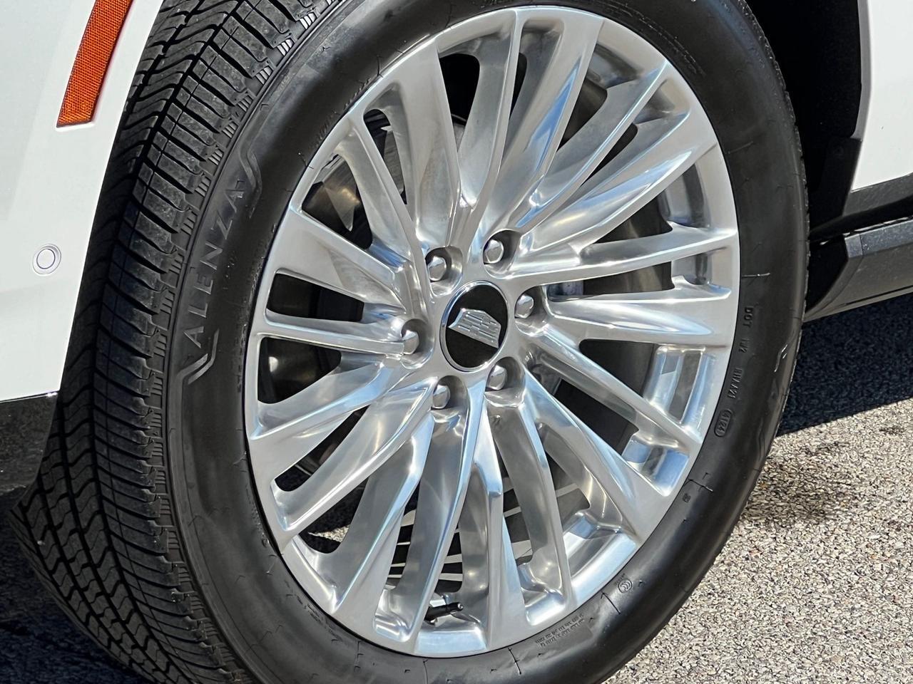 2025 Cadillac Escalade ESV Premium Indianapolis IN