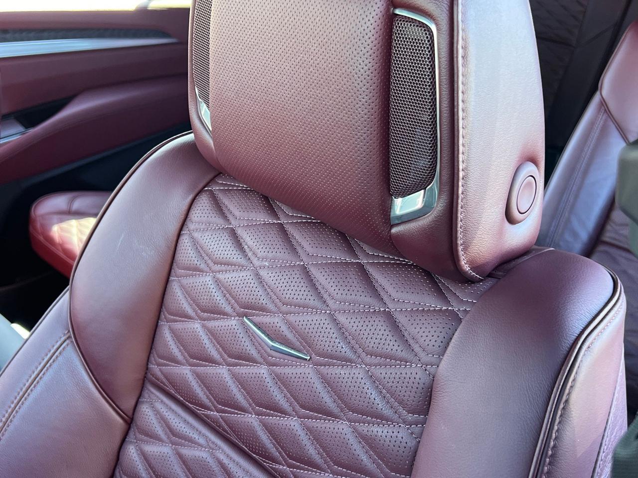 2025 Cadillac Escalade ESV Premium Indianapolis IN