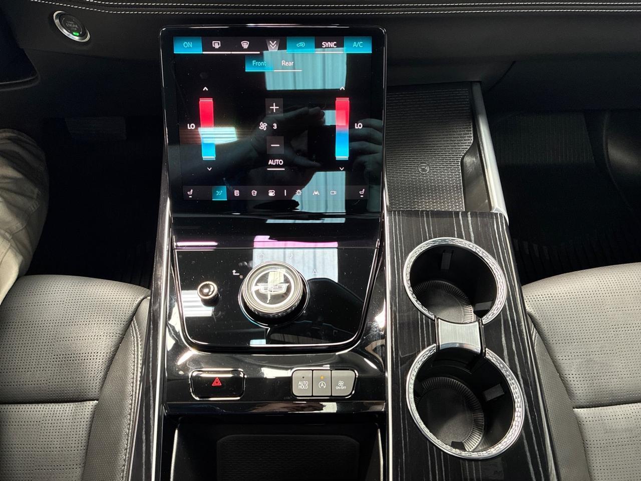 2025 Cadillac Escalade ESV Sport, Only 1k Miles Houston TX