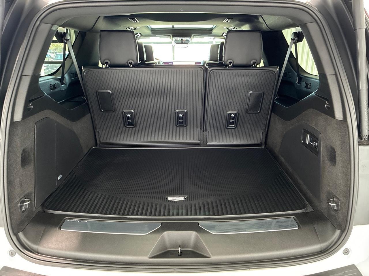 2025 Cadillac Escalade ESV Sport, Only 1k Miles Houston TX