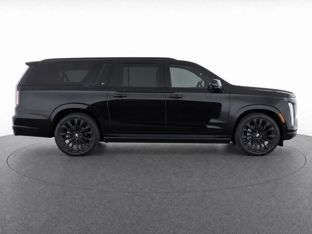2025 Cadillac Escalade ESV Sport Platinum