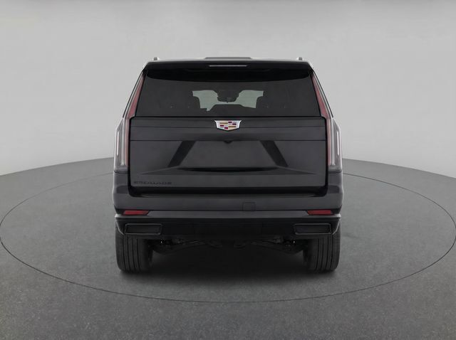 2025 Cadillac Escalade ESV Sport Platinum Kerrville TX