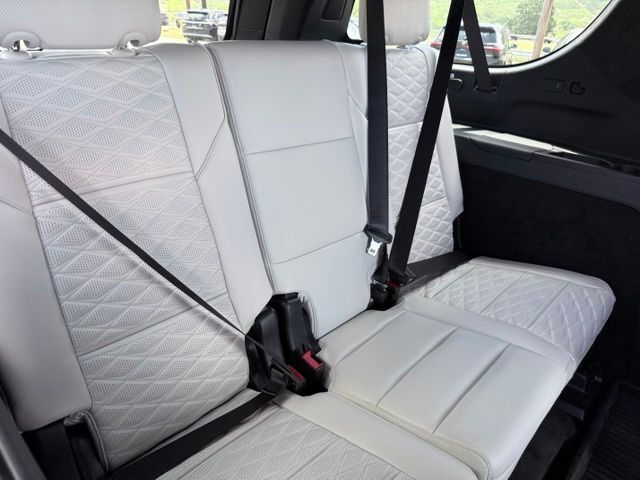 2025 Cadillac Escalade ESV Sport Platinum Kerrville TX