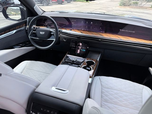 2025 Cadillac Escalade ESV Sport Platinum Kerrville TX
