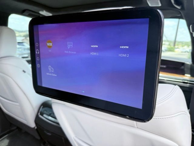 2025 Cadillac Escalade ESV Sport Platinum Kerrville TX