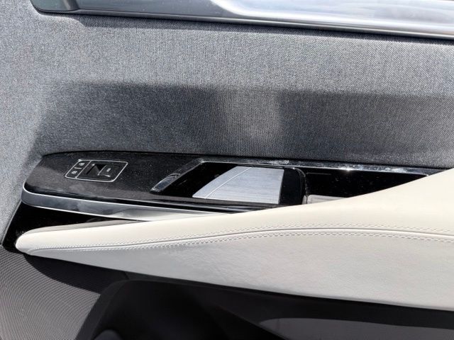 2025 Cadillac Escalade ESV Sport Platinum Kerrville TX