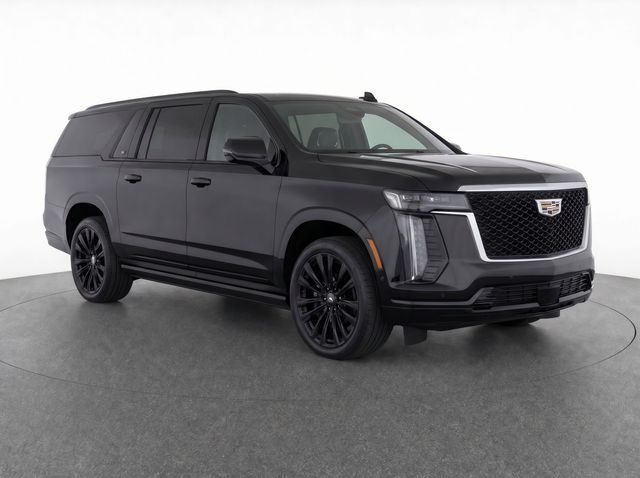 2025 Cadillac Escalade ESV Sport Platinum
