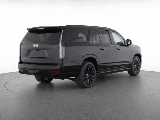 2025 Cadillac Escalade ESV Sport Platinum Kerrville TX