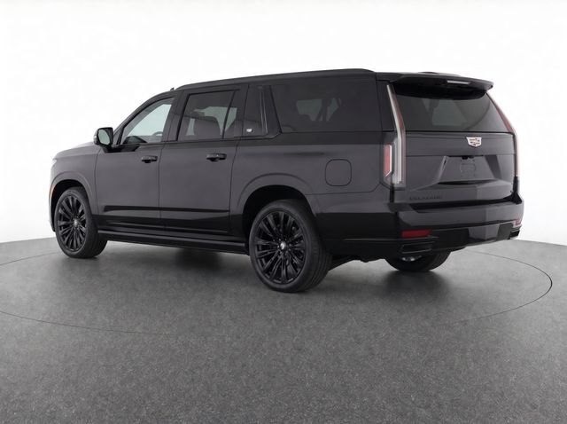 2025 Cadillac Escalade ESV Sport Platinum Kerrville TX