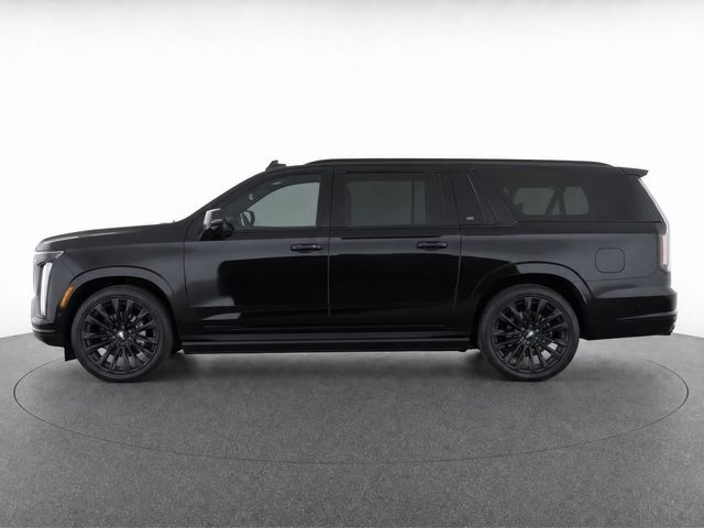 2025 Cadillac Escalade ESV Sport Platinum Kerrville TX