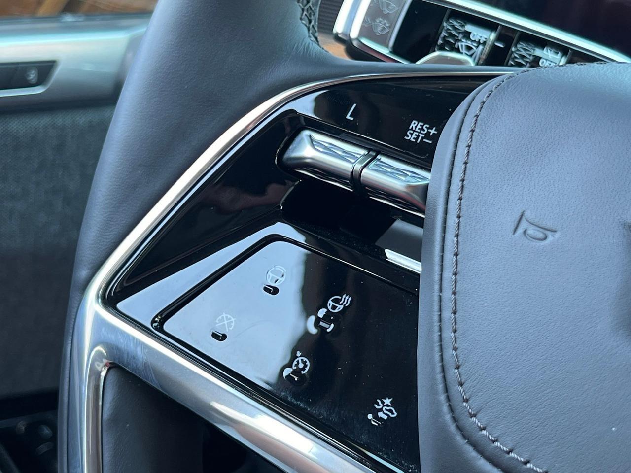 2025 Cadillac Escalade ESV Sport Platinum Indianapolis IN