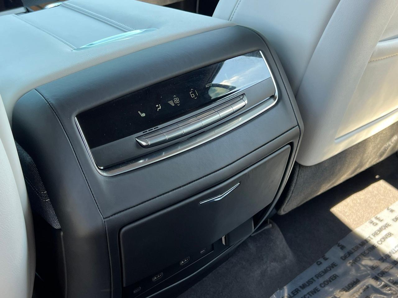 2025 Cadillac Escalade ESV Sport Platinum Indianapolis IN