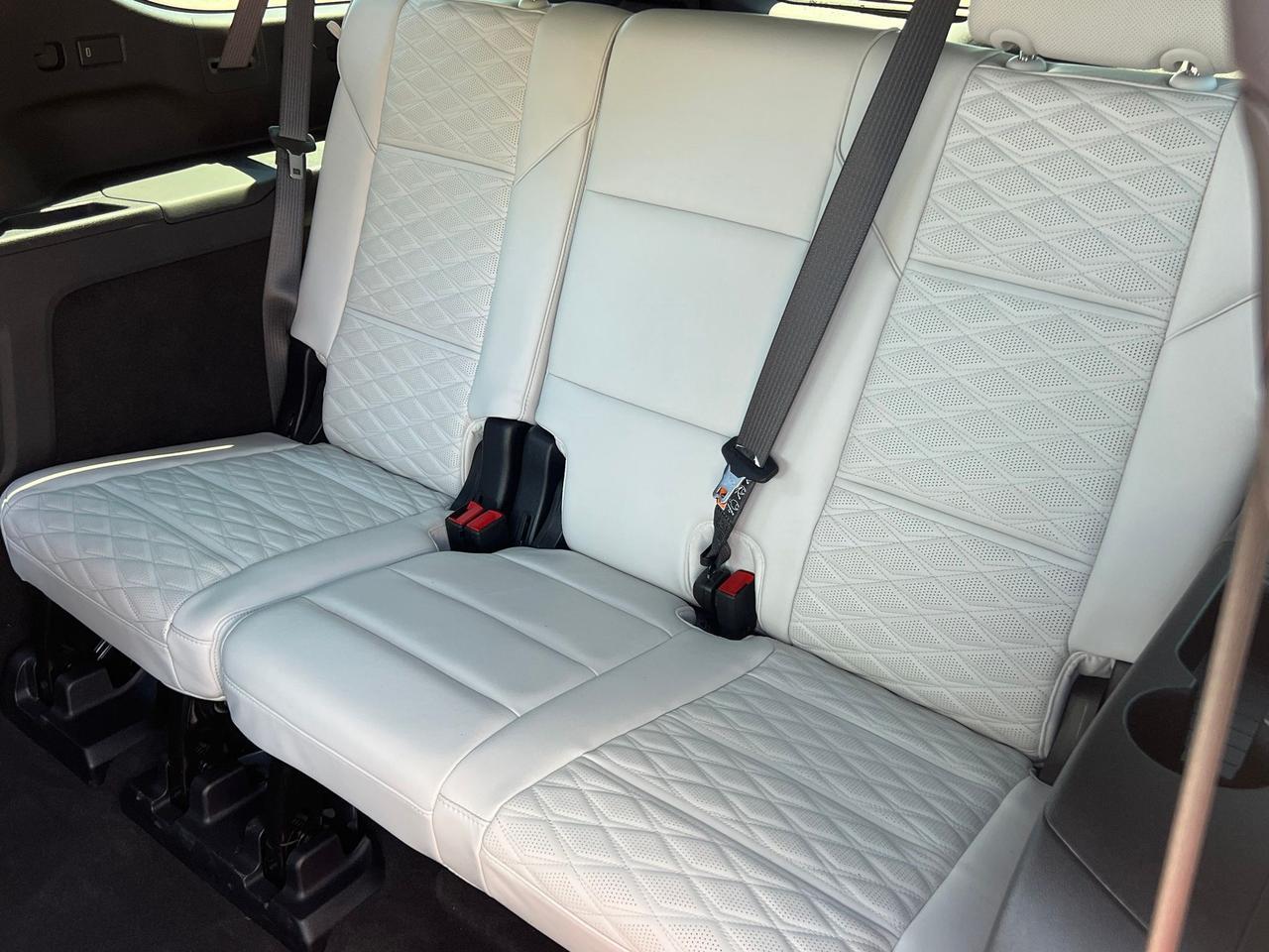 2025 Cadillac Escalade ESV Sport Platinum Indianapolis IN