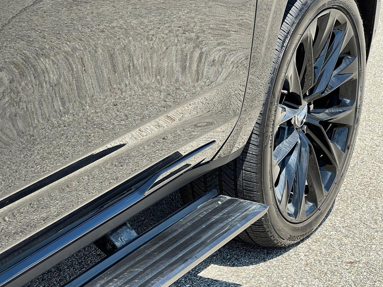 2025 Cadillac Escalade ESV Sport Platinum Indianapolis IN