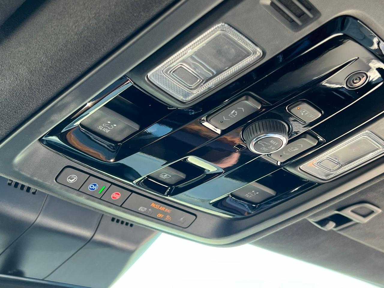 2025 Cadillac Escalade ESV Sport Platinum Indianapolis IN