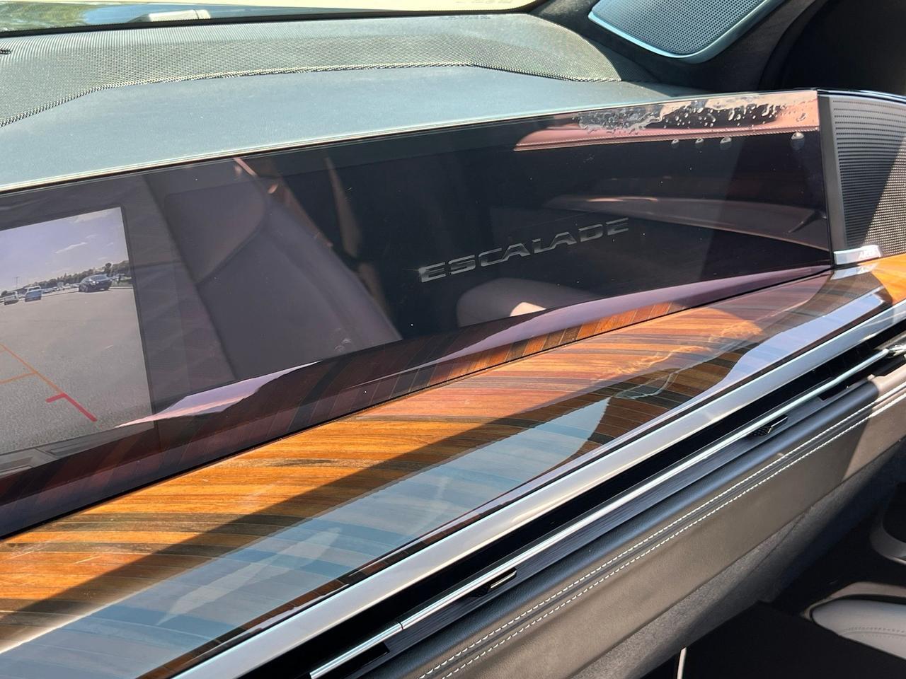 2025 Cadillac Escalade ESV Sport Platinum Indianapolis IN