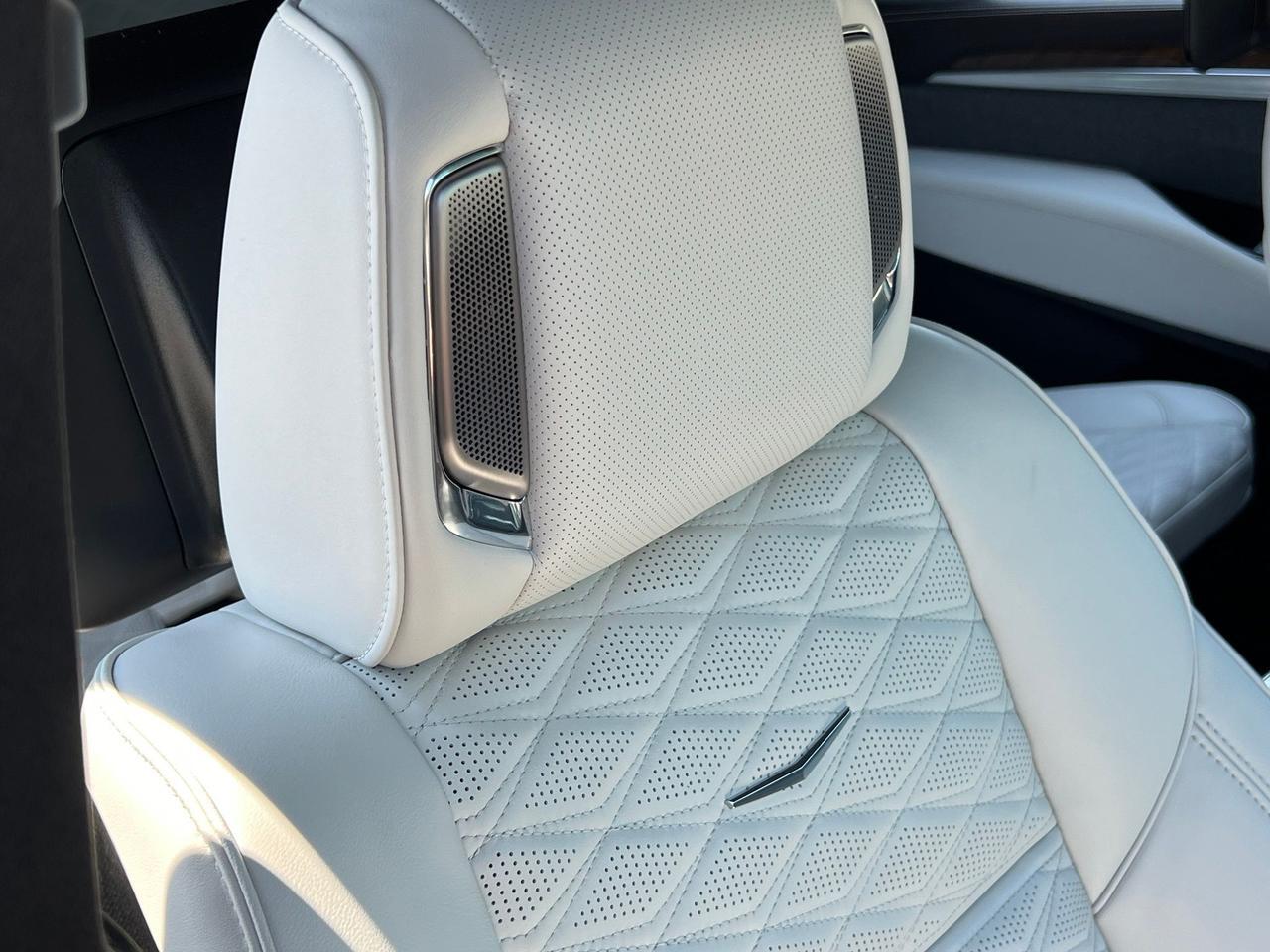 2025 Cadillac Escalade ESV Sport Platinum Indianapolis IN