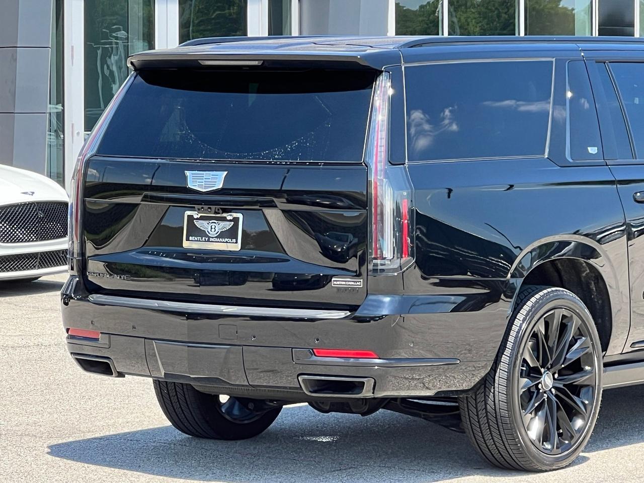 2025 Cadillac Escalade ESV Sport Platinum Indianapolis IN
