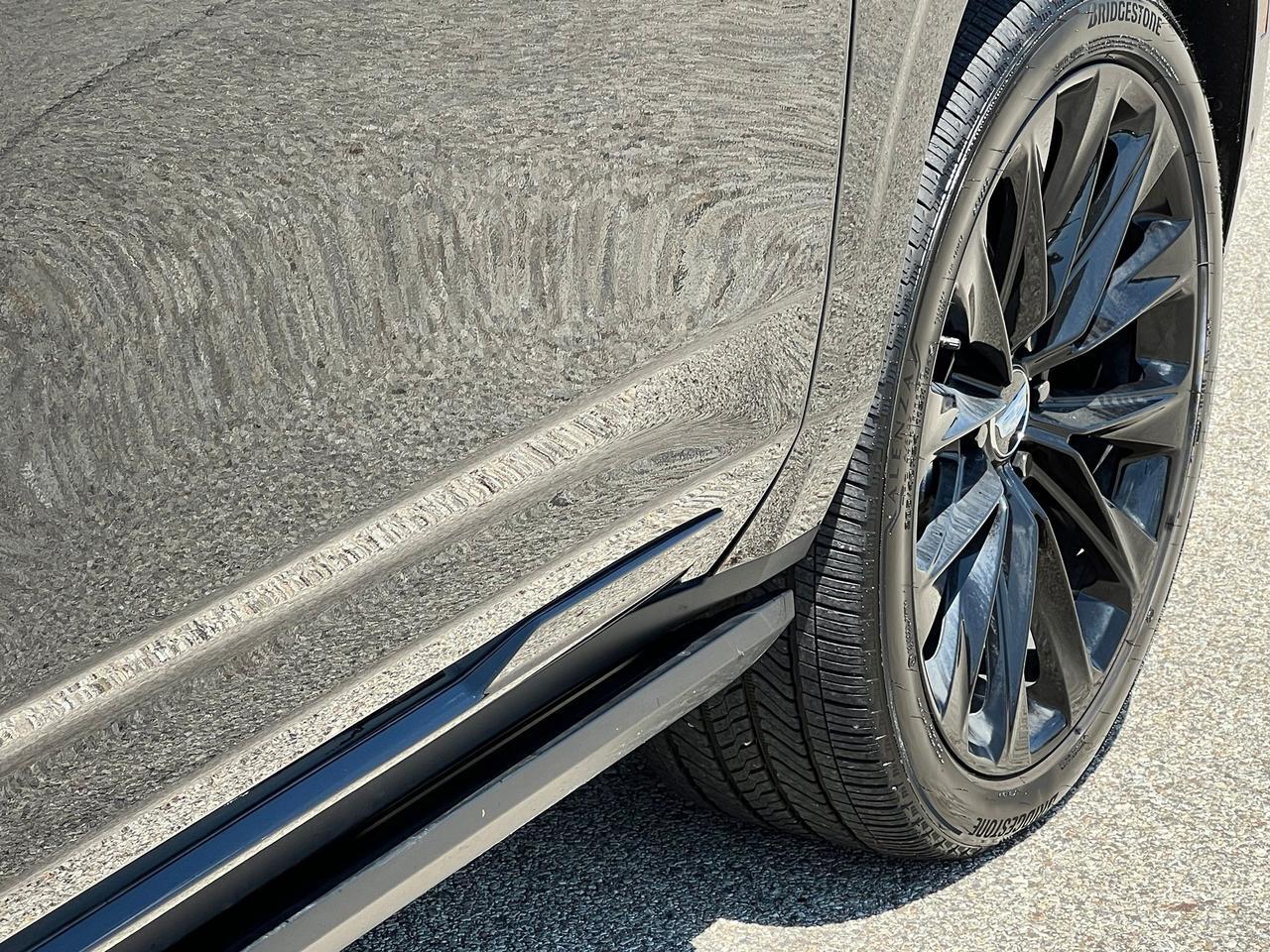 2025 Cadillac Escalade ESV Sport Platinum Indianapolis IN