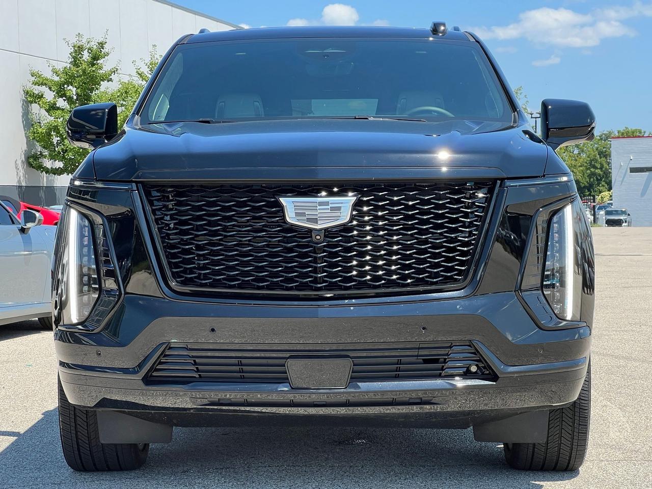 2025 Cadillac Escalade ESV Sport Platinum Indianapolis IN
