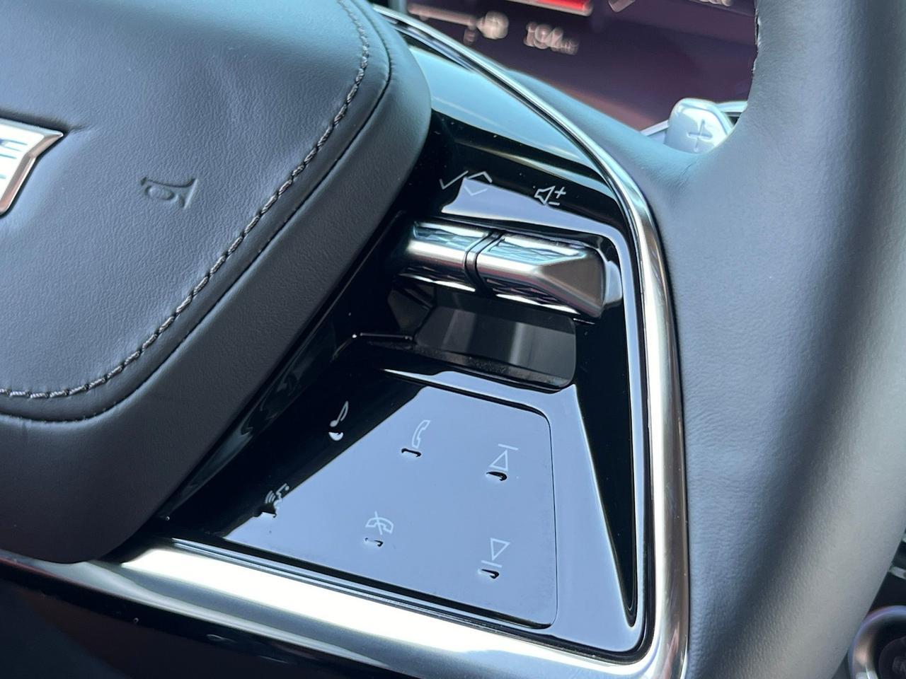 2025 Cadillac Escalade ESV Sport Platinum Indianapolis IN