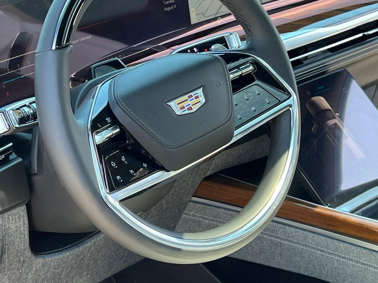 2025 Cadillac Escalade ESV Sport Platinum Indianapolis IN