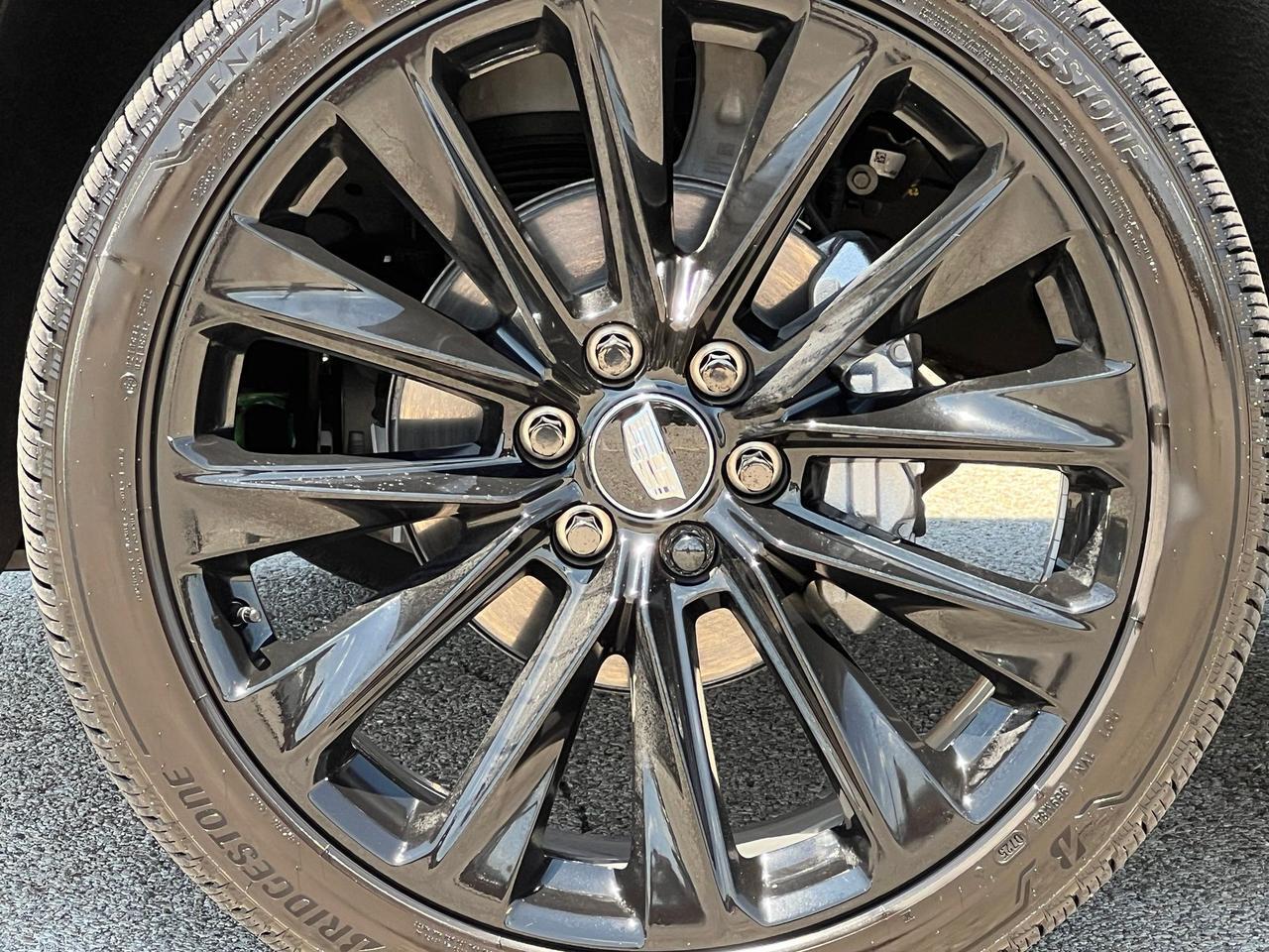 2025 Cadillac Escalade ESV Sport Platinum Indianapolis IN