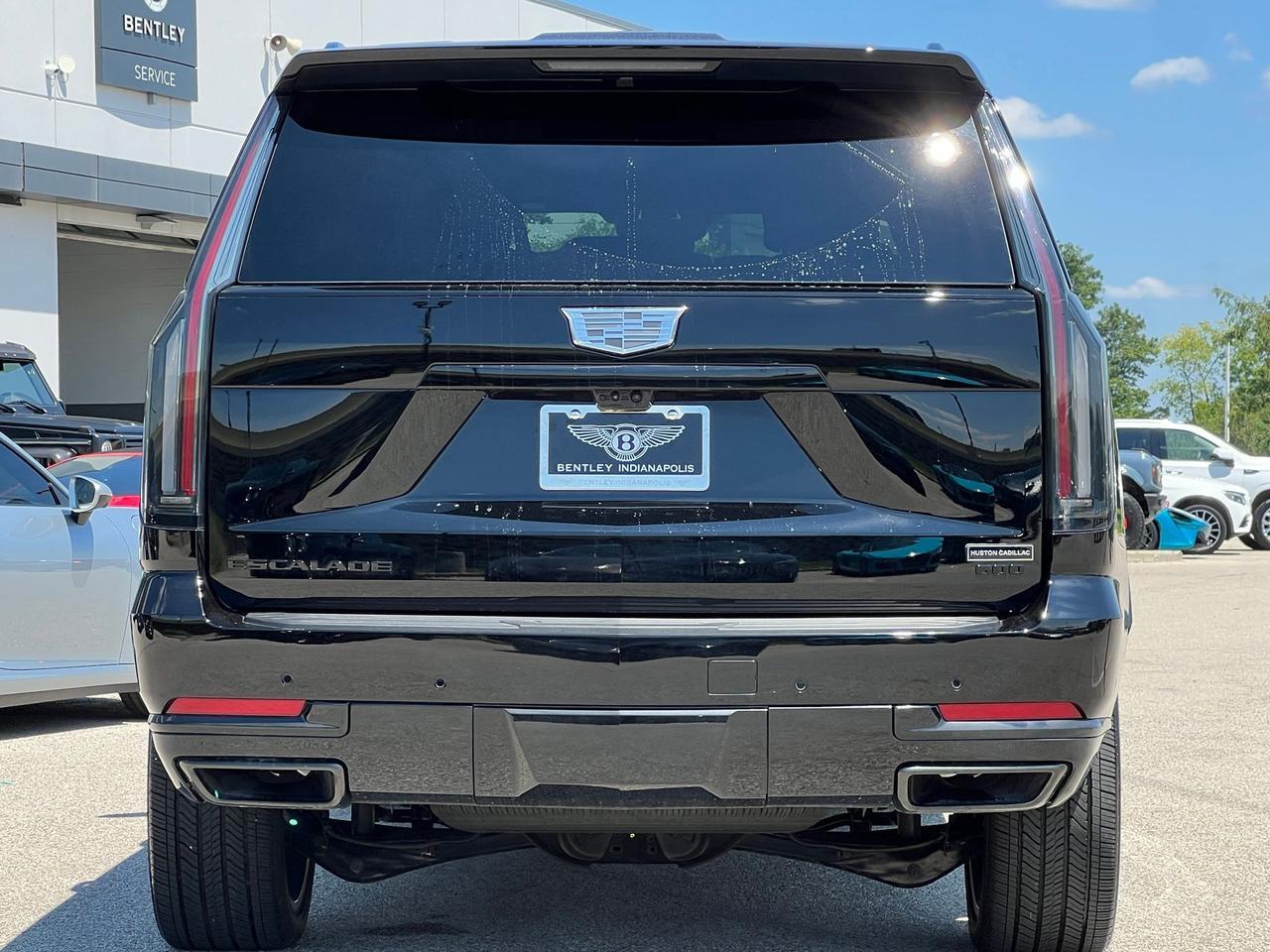 2025 Cadillac Escalade ESV Sport Platinum Indianapolis IN