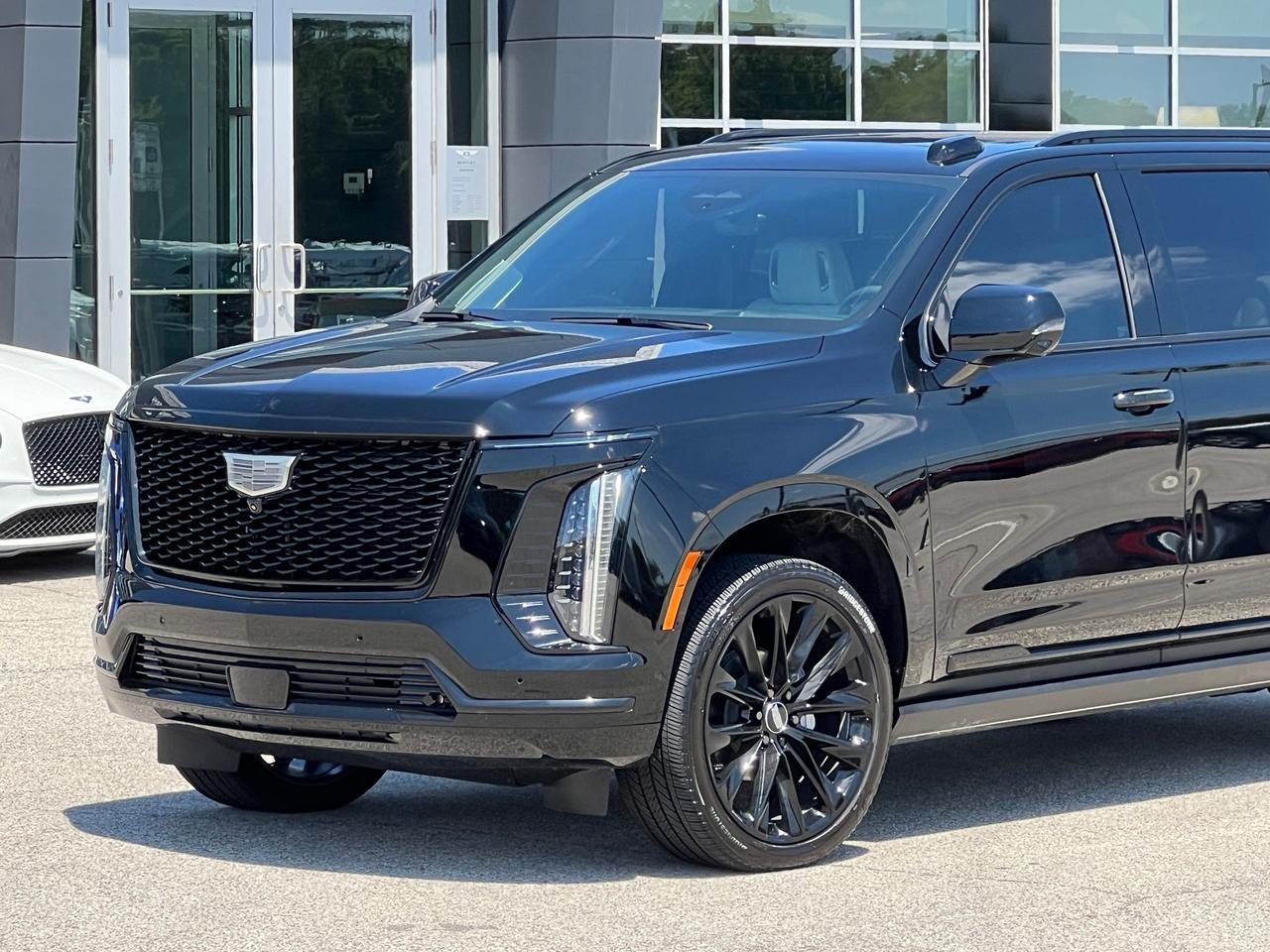 2025 Cadillac Escalade ESV Sport Platinum Indianapolis IN