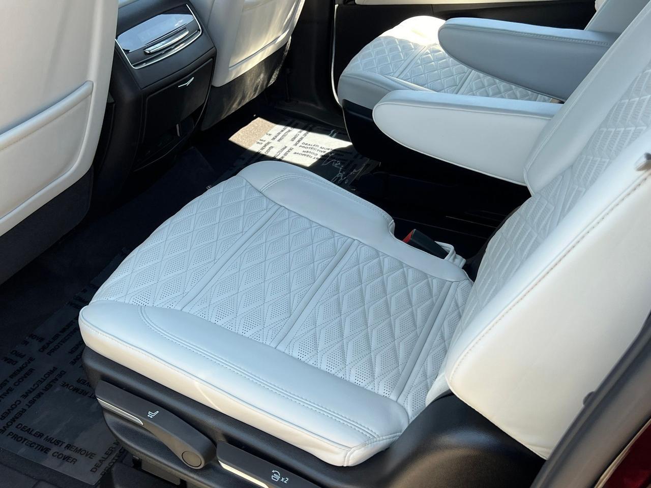2025 Cadillac Escalade ESV Sport Platinum Indianapolis IN