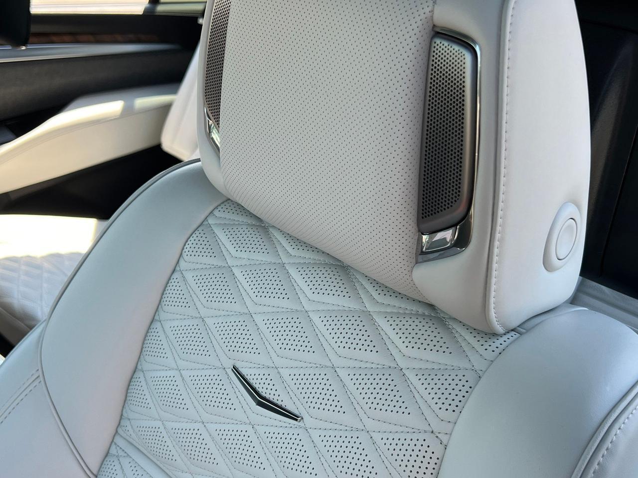 2025 Cadillac Escalade ESV Sport Platinum Indianapolis IN
