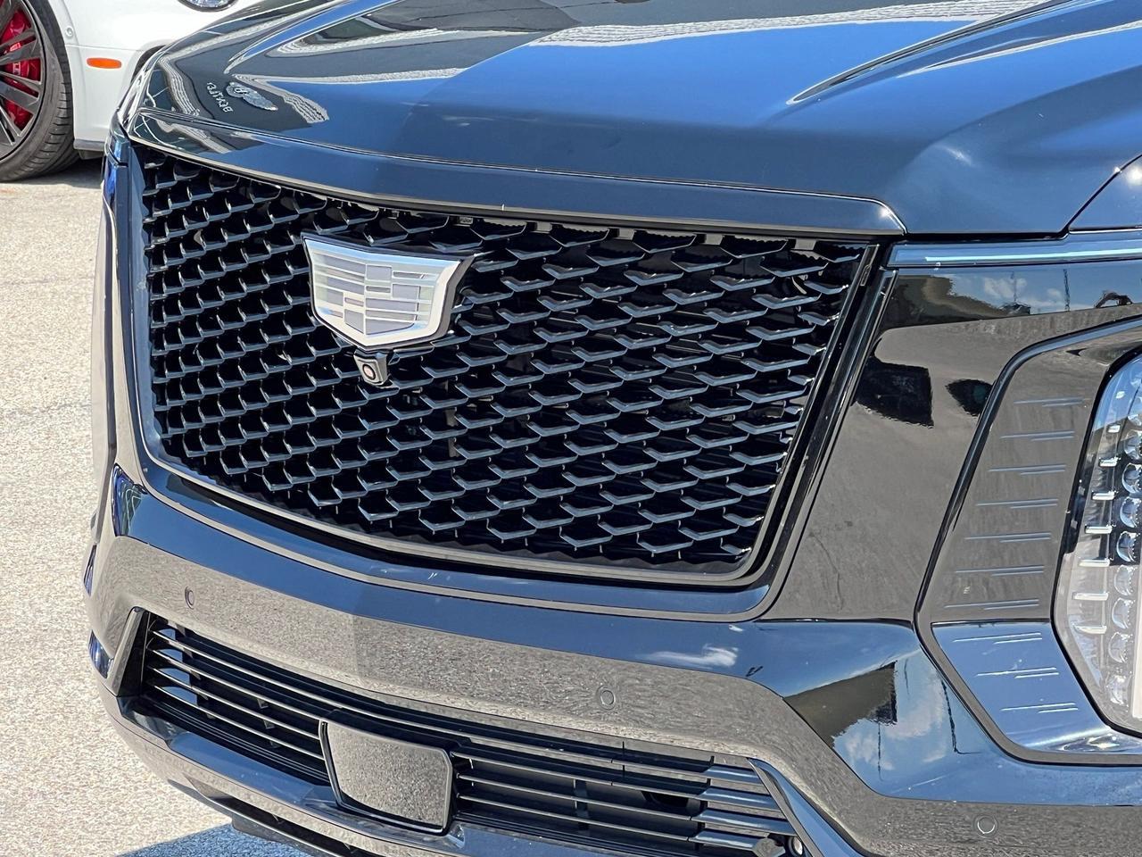 2025 Cadillac Escalade ESV Sport Platinum Indianapolis IN