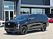 2025 Cadillac Escalade ESV Sport Platinum