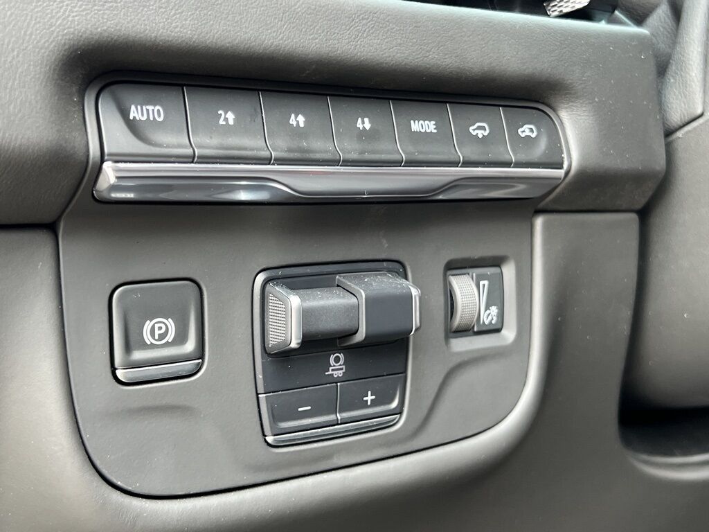 2025 Cadillac Escalade ESV Sport Platinum Indianapolis IN