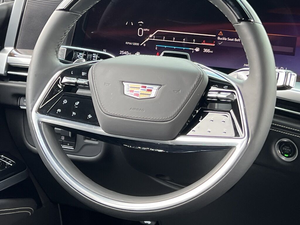 2025 Cadillac Escalade ESV Sport Platinum Indianapolis IN