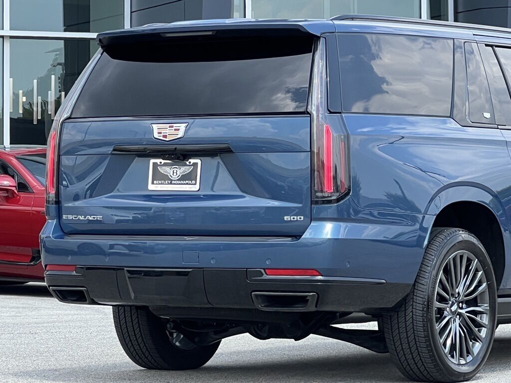 2025 Cadillac Escalade ESV Sport Platinum Indianapolis IN