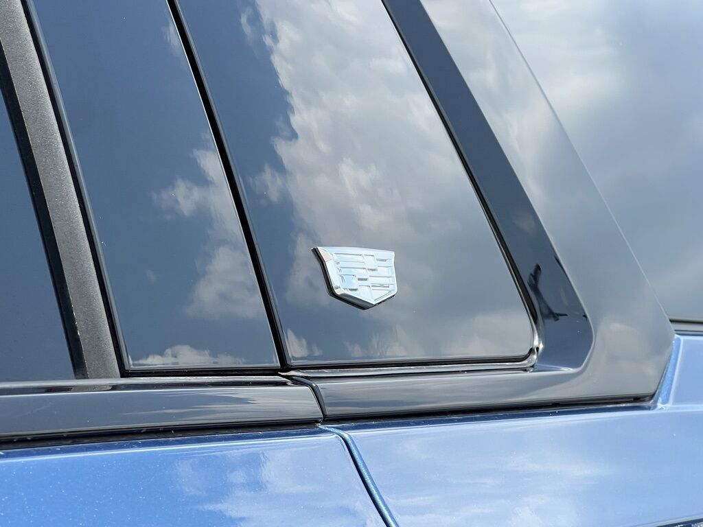 2025 Cadillac Escalade ESV Sport Platinum Ft Lauderdale FL