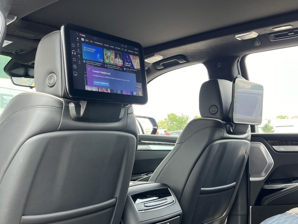 2025 Cadillac Escalade ESV Sport Platinum Ft Lauderdale FL