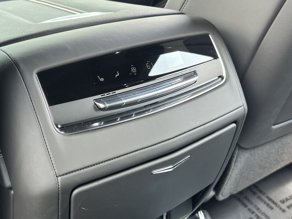 2025 Cadillac Escalade ESV Sport Platinum Ft Lauderdale FL