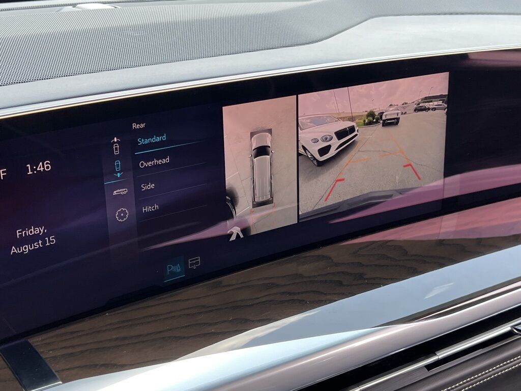 2025 Cadillac Escalade ESV Sport Platinum Ft Lauderdale FL