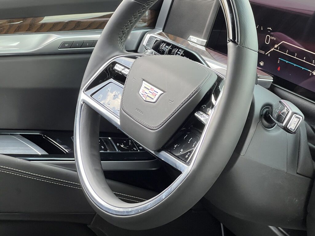 2025 Cadillac Escalade ESV Sport Platinum Ft Lauderdale FL