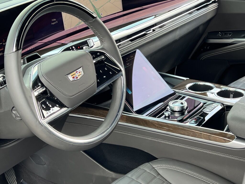 2025 Cadillac Escalade ESV Sport Platinum Ft Lauderdale FL