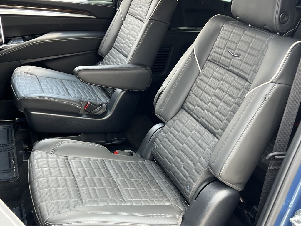 2025 Cadillac Escalade ESV Sport Platinum Ft Lauderdale FL