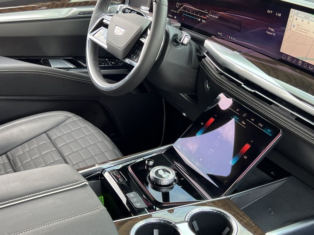 2025 Cadillac Escalade ESV Sport Platinum Ft Lauderdale FL