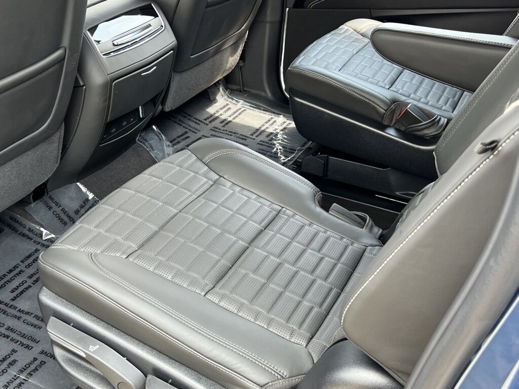 2025 Cadillac Escalade ESV Sport Platinum Ft Lauderdale FL