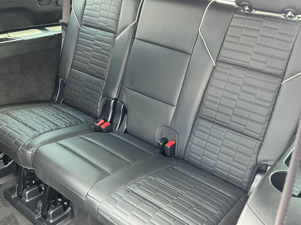 2025 Cadillac Escalade ESV Sport Platinum Ft Lauderdale FL