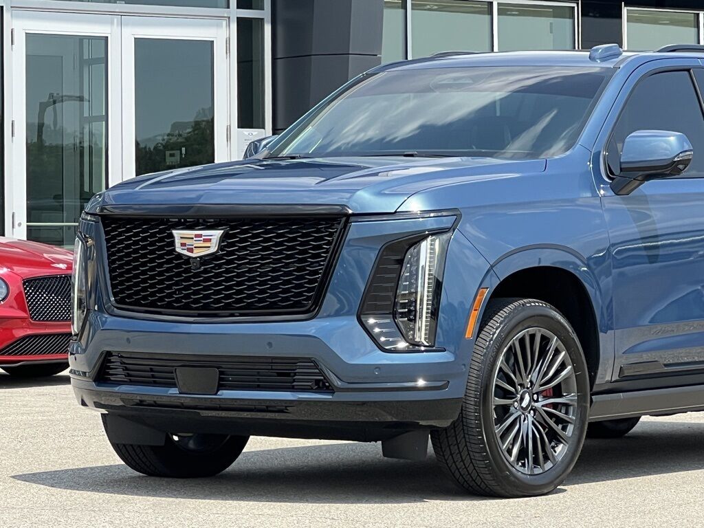 2025 Cadillac Escalade ESV Sport Platinum Ft Lauderdale FL