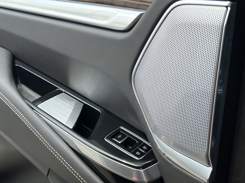 2025 Cadillac Escalade ESV Sport Platinum Ft Lauderdale FL